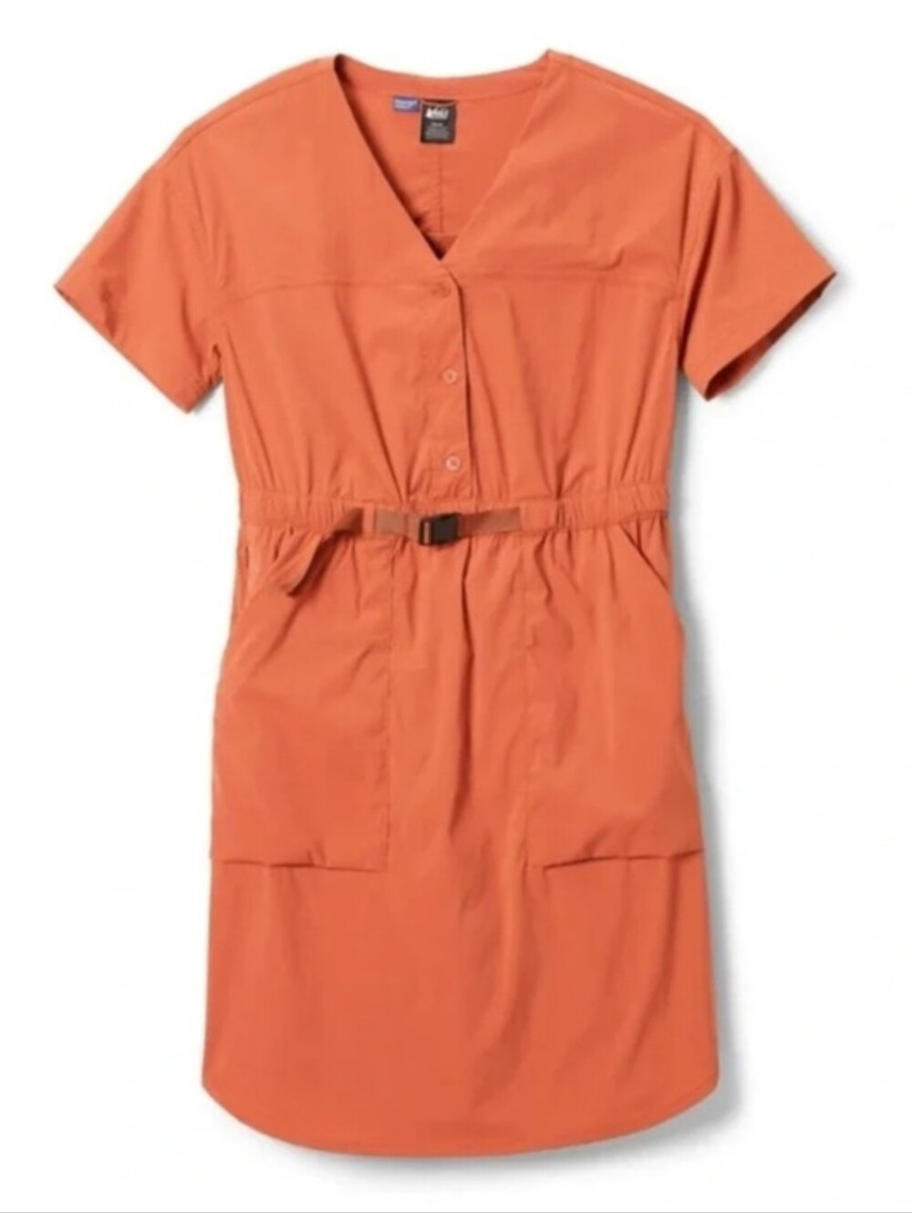 REI Sahara Dress